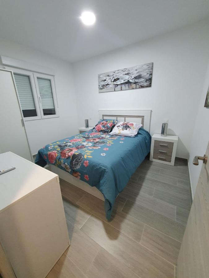 Melania House Apartment Candeleda Exterior photo